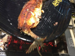 iphone_upload_pic-丰茂烤串(金泉美食宫店)