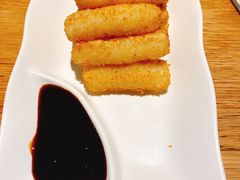 -青瓷火锅料理(西单大悦城店)