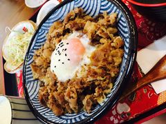 -寿喜屋日式定食