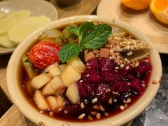 -蜀大侠火锅(四川北路店)