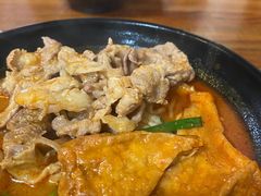 -阿晖沙嗲面