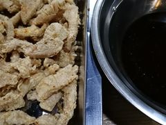 -阿姨小肉摊(同济西苑店)