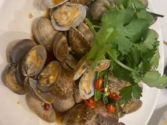 -有鱼吃·纸包烤鱼(曲江创意谷店)