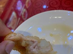 -韩记海鲜饺子(隆仁世家店)