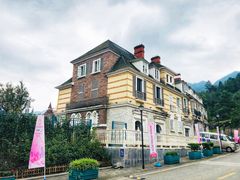 -四川省成都市彭州市白鹿镇
