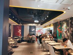 -必胜客(新辰里酒仙桥店)