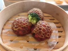 -白天鹅宾馆-宏图府餐厅