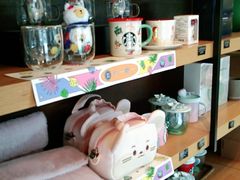 -星巴克(广州东圃天银店)