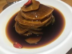 爽口萝卜-金谷园饺子·烧烤·家宴(人大总店)