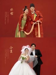 -今生有约婚纱摄影店(景德路店)