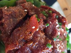 -胖记烤肉(湖大店)