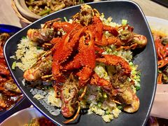 -红盔甲·小龙虾(车公庙店)