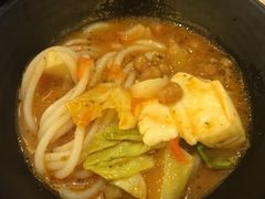 -阿香米线(北京华联万柳店)