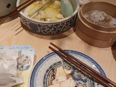 -南京大牌档(龙江新城市广场店)