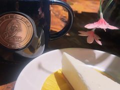 -玛吉阿米·餐吧