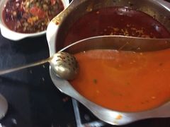 -熊记火盆景鱼火锅(永庆路店)