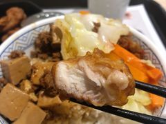 -吉野家(长沙五一广场IFS店)