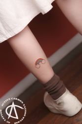 -AC TATTOO 纹身