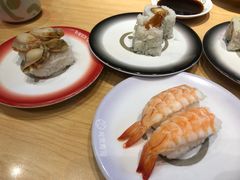 -元气寿司(新城市广场店)