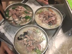 -广场正宗原汁薏米店