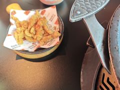 -探鱼·鲜青椒爽麻烤鱼(宝安大仟里店)