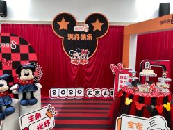 -爱帝宫月子中心(罗湖别墅院)