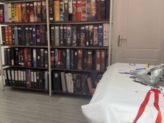 -剧狐剧本杀(徐汇1号店)