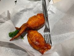 -港丽餐厅(杭大店)