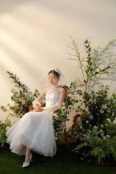 -雪中彩影婚纱摄影·微光艺术中心