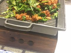 -京味民福烤鸭店(建设四马路店)