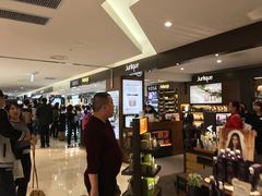 -乐天免税店(明洞店)