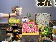 -塔兰齐新疆孜然火锅(鲤鱼山路店)