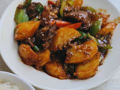 -新月斋(豆瓣胡同店)