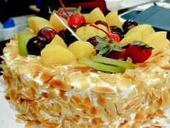 -卡漫莫尼蛋糕(私人定制店)