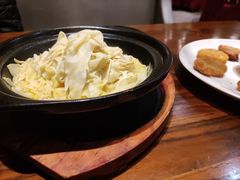 -阿娘家·原生态农家菜(国顺东路店)