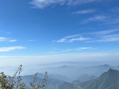 -白草畔自然风景区