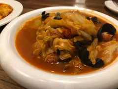 家庭烩菜-妈妈的味道(工人体育场东路店)