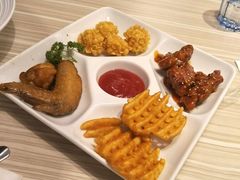 -必胜客餐厅(昆百大泰业城店)