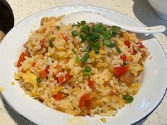 -贵州辣子鸡番茄鸡