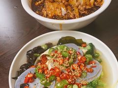 -艺味深尝(云锦路店)