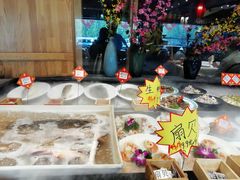 -沽上民肴·海鲜锅贴·天津菜(福州道鸿正家园店)