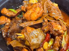 -有嘢食私房菜(西关新天地店)