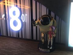 -万达影城(开福万达广场IMAX店)