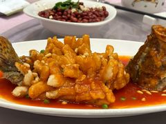 -金时代顺风大酒店(金山店)