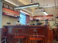 -The Roastery By AllYouWant(福田店)