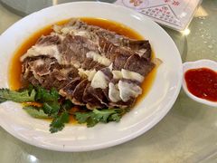 -长江国际酒店-中餐厅