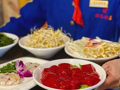 -黄家码头老火锅(解放碑旗舰店)