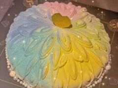 -GRAMCAKE一克甜品(昙华林花园山店)
