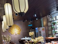 -金枝玉叶上海人家食府(三里河店)