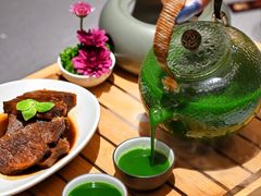 护国菜汇和牛-金成潮菜博物馆(海珠湿地店)